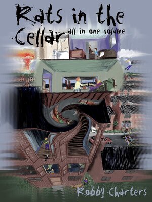 cover image of Rats in the Cellar